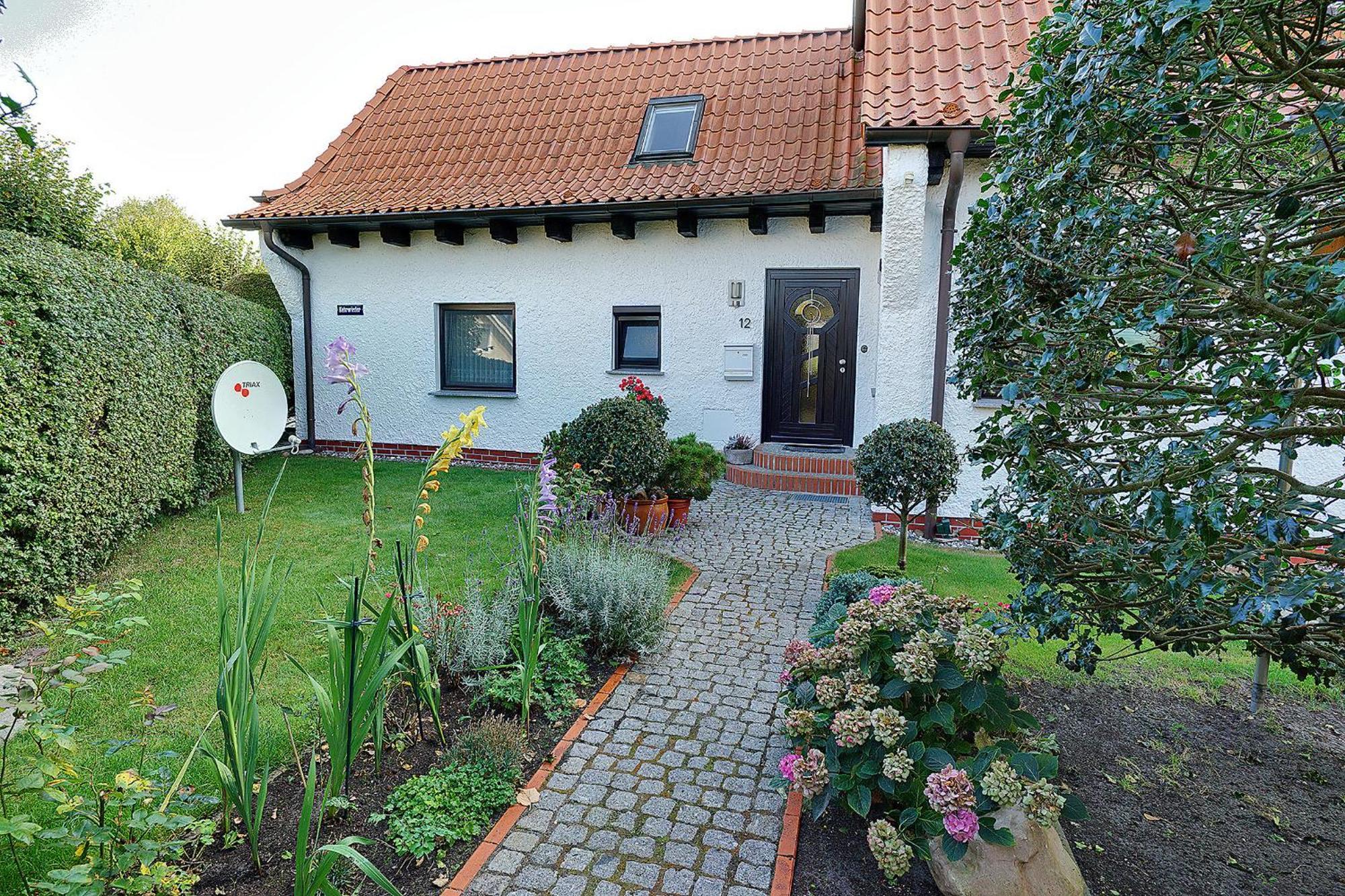 Barth, Dieter Zingst Exterior photo